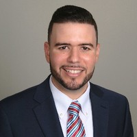 Bank of America Business Employee Adrian Cunill's profile photo