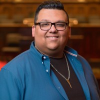 R3 Student Outreach Employee Juan Ramos's profile photo