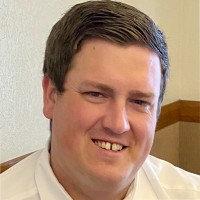 Cascade Mountain Technologies Employee Preston Brooksby's profile photo