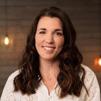 Liquid Church Employee Jenna Rocca's profile photo