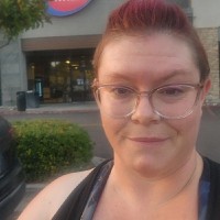 Vx Logistics LLC Employee Kristen McDonald's profile photo