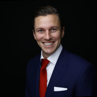 SSK Venture Employee Sergey Kazachenko's profile photo