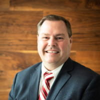 Zoeller Company Employee Brad Blackburn's profile photo