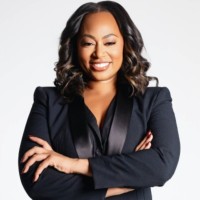 AnitaB.org Employee Iman Dean Strong's profile photo