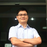 Tbrain.AI Employee David do's profile photo