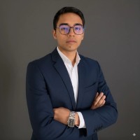 Acciones y Valores S.A. Employee Juan Camilo Buendia Delgado's profile photo