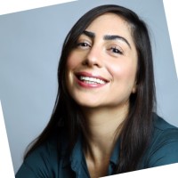 SkyPath Employee Efrat Shigol's profile photo