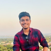 Avalara Employee Nirav Jain's profile photo