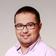 2PM Employee Arkadiusz Narożnik's profile photo