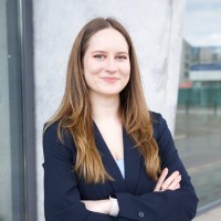 CONRIGHT e.V. Employee Katharina Liebert's profile photo