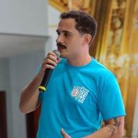 Hubbi Employee Ferdinando Bezerra's profile photo