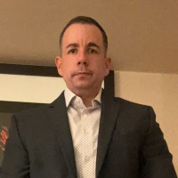 Enterprise Mobility Employee David Roper's profile photo