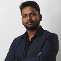 TestZeus Employee Anil Kumar's profile photo