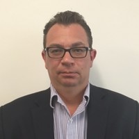 Willis Towers Watson Employee Julian Davies's profile photo
