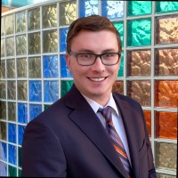 Pyrocom Systems Inc Employee Michael Brink's profile photo