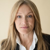 Sveafastigheter Employee Maria Oskarsson's profile photo