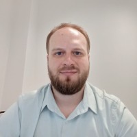 Velsis Sistemas E Tecnologia Viaria Employee Felipe Caravieri's profile photo