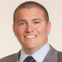 Hasbro Employee Rich King's profile photo