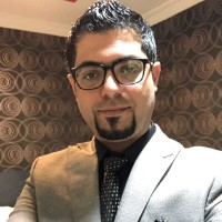 Mohammad Amro Email