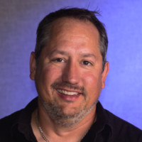 O'Reilly Auto Parts Employee Edward Mann's profile photo