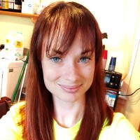 Oswego Health Employee Ashley Christopher's profile photo