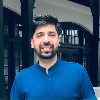 Workforce Optimizer - AI Enabled WFM Employee Sandeep Arora's profile photo