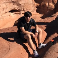 Alan Chan's profile photo
