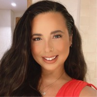 Marriott Hotels Employee Olivia Lowry's profile photo