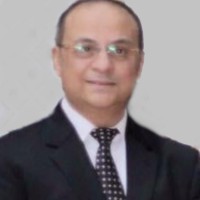 NOV Employee Kaiser Khan's profile photo