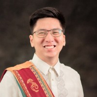 Solaire Resort Employee John Andal's profile photo