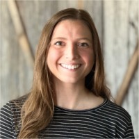 Redstitch Digital Employee Caitlyn Kirchoff's profile photo
