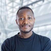 Ray Sono Employee Nosakhare Ugiagbe's profile photo