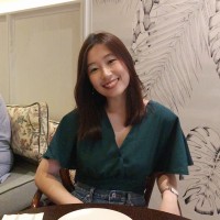 Silver Mouse Employee Ashley Yong's profile photo
