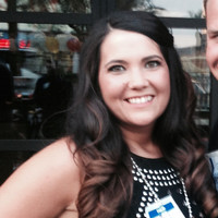 Brittany Pride Email & Phone Number