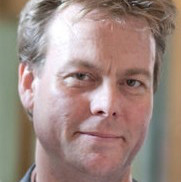Cytora Employee Steve Phelps's profile photo