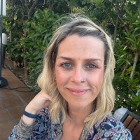 Scottish Adoption Employee Mandy Temple's profile photo