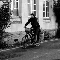 Anjou Tourisme Employee Axel Gourdon's profile photo