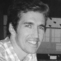 Italics Bold Employee Nick Batchelor's profile photo