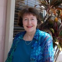 Global Hope Network International Employee Mary Johnston's profile photo
