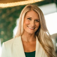 Mintel Employee Kristen Walker's profile photo