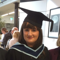 Beam Services, Inc. Employee Aoife O'Neill's profile photo
