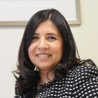 Triada Solutions Employee Bárbara Pérez's profile photo