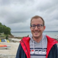Amundi Technologies Employee Damien Seyler's profile photo