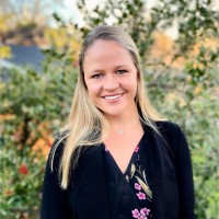 World Resources Institute Employee Alison Cinnamond's profile photo