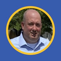 CapStone Technologies, LLC Employee Robert Hagen's profile photo