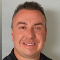 Kraft Heinz Away From Home US Employee Jason Wohlfeld's profile photo