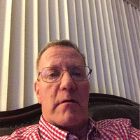 Paramount Petroleum Paramount Asphalt Employee Ken Carlfeldt's profile photo