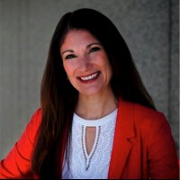 The Stelter Company Employee Nina New's profile photo