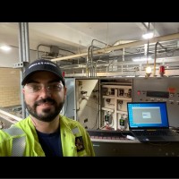 Mark Anthony Brewing Inc. Employee Christopher Matos's profile photo
