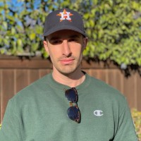 Tegmine Therapeutics Employee Garret Couture's profile photo